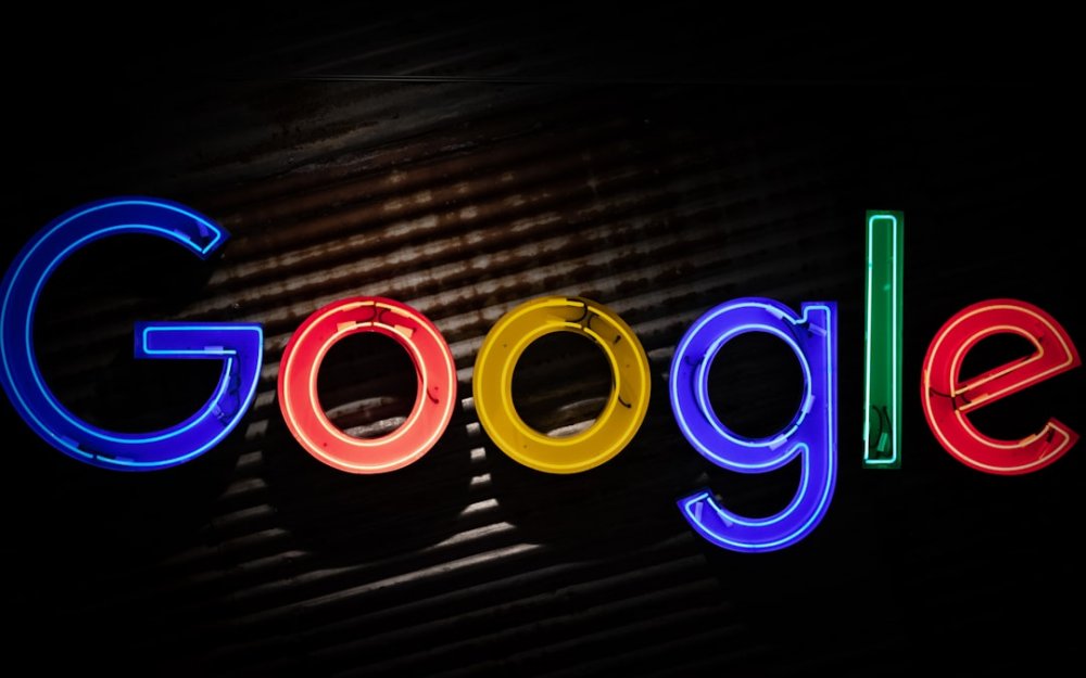 Изображение AI search interface, google search results, artificial intelligence technology, search engine optimization
