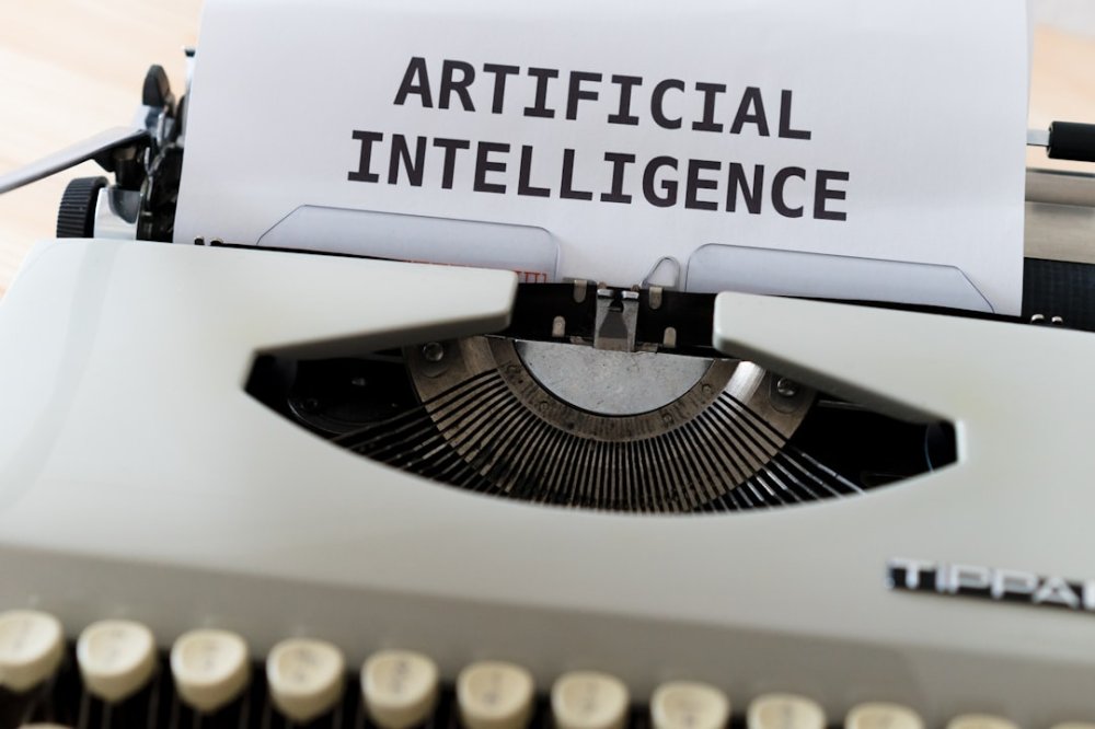 Пример artificial intelligence, search engine, seo optimization, digital marketing