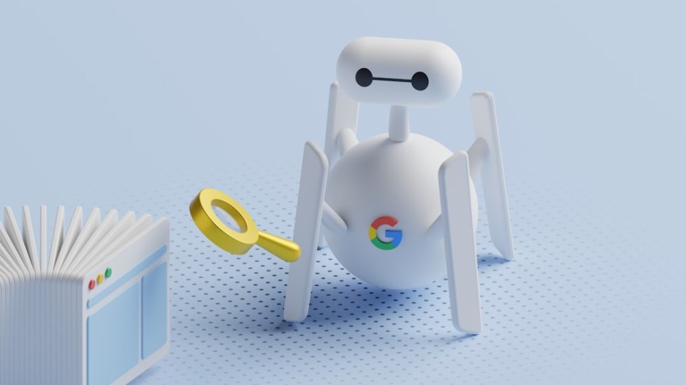 Изображение google ads, artificial intelligence, digital advertising, marketing automation