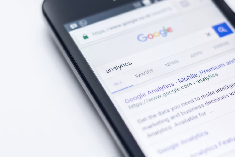 Пример Як швидкість мобільної сторінки впливає на Google Ads Quality Score