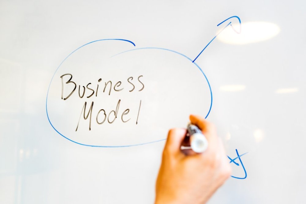 Изображение small business technology, ai automation, digital transformation, business analytics