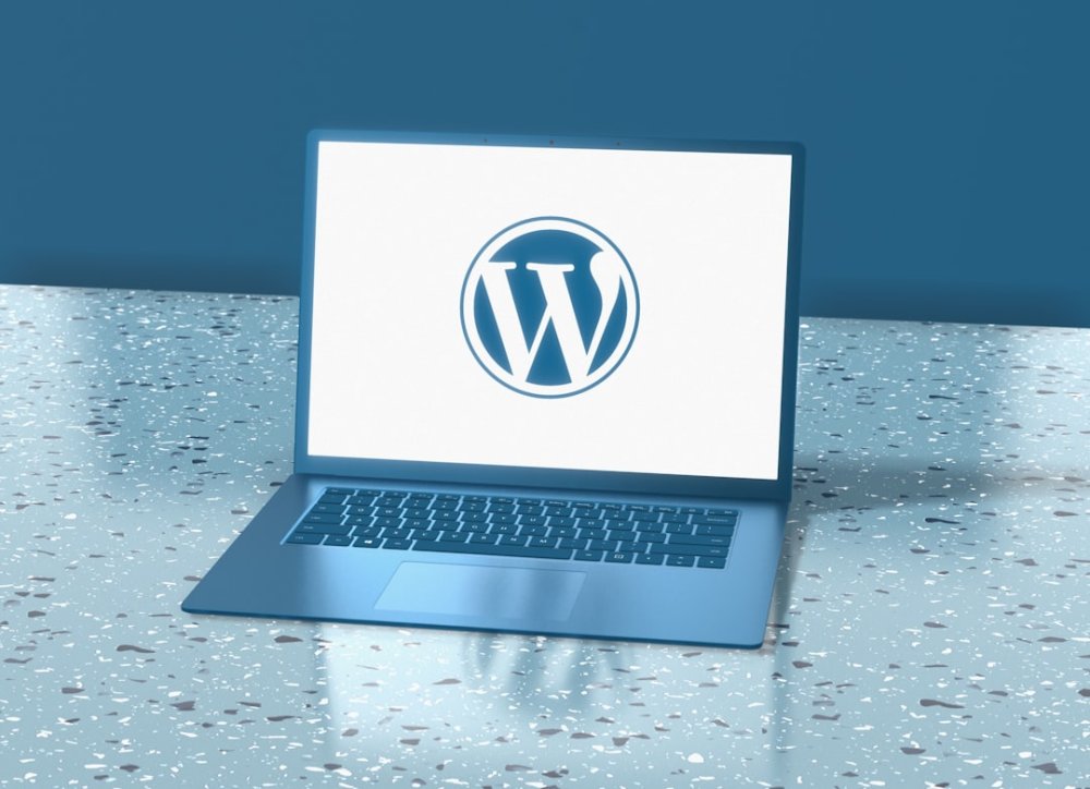 Изображение wordpress dashboard, web performance, website optimization, plugin settings