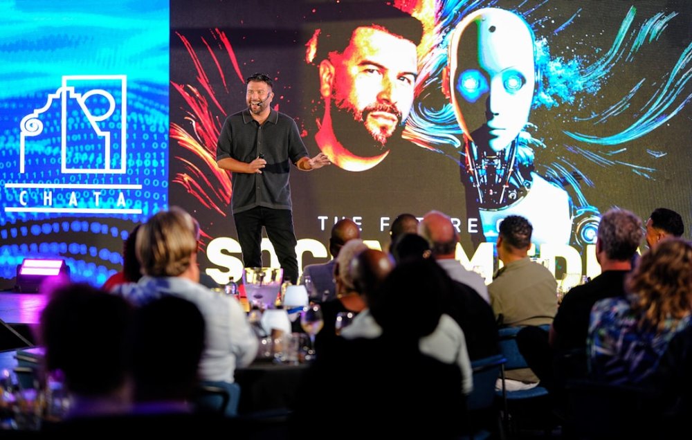 Найкращі AI-інструменти для маркетологів у 2025 році