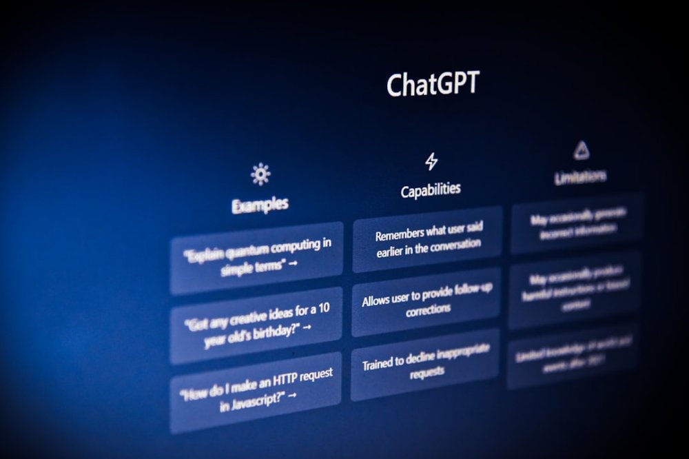 ChatGPT у техпідтримці: як автоматизувати відповіді користувачам